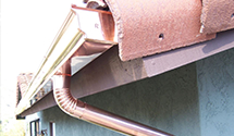 Rain Gutter Installation, Repair, Cleaning in SeaTac, WA